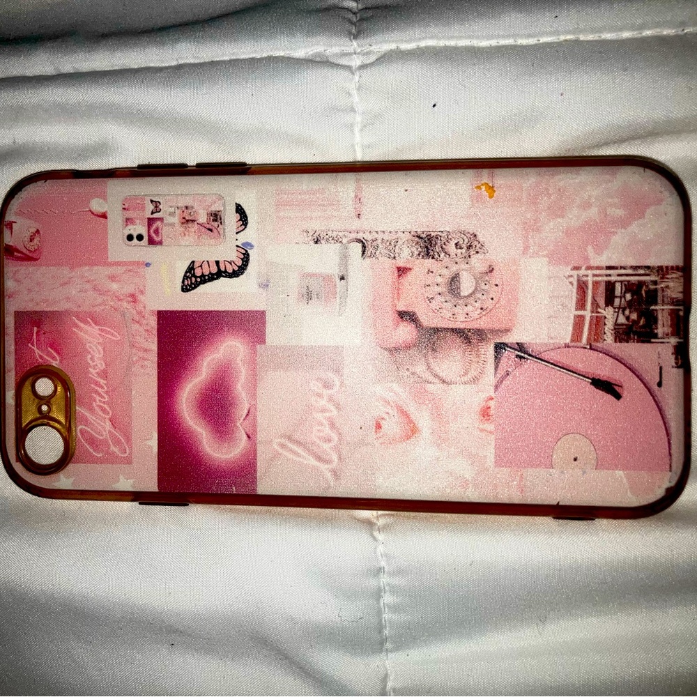 iPhone 8 case